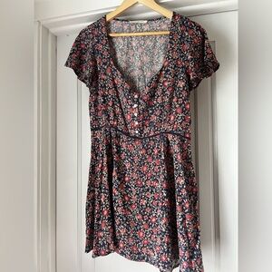 Spell & the Gypsy Jasmine 90’s Mini Dress